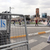İstanbul’da, 1 Mayıs için OHAL gibi hazırlık İstanbul’da, 1 Mayıs için OHAL gibi hazırlık