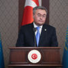 Tileuberdi: Stratejik ortaklığın oluşumunda Erdoğan ve Nazarbayev özel bir role sahip Tileuberdi: Stratejik ortaklığın oluşumunda Erdoğan ve Nazarbayev özel bir role sahip