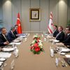 Cumhurbaşkanı Yardımcısı Oktay: ''Kıbrıs, milli davamızdır'' Cumhurbaşkanı Yardımcısı Oktay: ''Kıbrıs, milli davamızdır''
