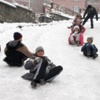 3 şehirde kar tatili 3 şehirde kar tatili