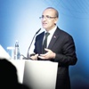 Şimşek artırdı OECD indirdi Şimşek artırdı OECD indirdi