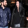 Boşanmadan sevgili yaptı!