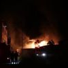 Son dakika! Adana'da fabrika yandı, 11 araç kullanılamaz hale geldi