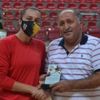 Tuğçe Canbaz Bellona Kayseri'de