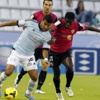 Sıkıntılı Almeria, Celta Vigo karşısında Sıkıntılı Almeria, Celta Vigo karşısında