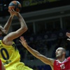 Fenerbahçe'den 7. galibiyet