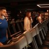 Spor merkezleri normalleşme süreci kapsamında belirlenen yeni kurallarla hizmet vermeye başladı