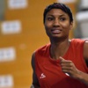 Angel McCoughtry: Fenerbahçe'ye kırgın değilim Angel McCoughtry: Fenerbahçe'ye kırgın değilim