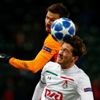 Galatasaray gruptan nasıl çıkar? Galatasaray Avrupa Ligi'ne nasıl gider? Galatasaray gruptan nasıl çıkar? Galatasaray Avrupa Ligi'ne nasıl gider?