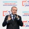 Erdoğan, Kocaeli adaylarını açıkladı