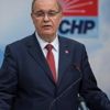 CHP'den Mansur Yavaş açıklaması CHP'den Mansur Yavaş açıklaması