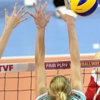 Filenin sultanları Almanya'yı devirdi Filenin sultanları Almanya'yı devirdi