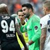 Tahkim Kurulu Talisca kararını açıkladı! Tahkim Kurulu Talisca kararını açıkladı!