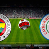 Fenerbahçe-Rizespor
