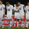 Burak Yılmaz Lille'i şampiyonluğa taşıyor| Lille 3-0 Lens