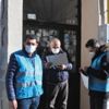 Apartman yöneticileri filyasyon ekiplerine dahil olacak