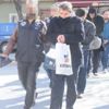 Eskişehir'de Hava Kuvvetleri personeli FETÖ şüphelisi 24 kişi adliyede