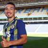 Fenerbahçe Mevlüt Erdinç transferini resmen açıkladı Fenerbahçe Mevlüt Erdinç transferini resmen açıkladı