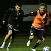 Konyaspor'da 5 eksik Konyaspor'da 5 eksik