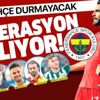 Fenerbahçe'de 2. transfer operasyonu! Caulker, Kenan Karaman, Alpaslan Öztürk ve Burak Kapacak listede