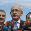 CHP 50'yi aşkın miting yapacak CHP 50'yi aşkın miting yapacak