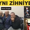 Ankara'da FETÖ operasyonu