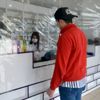 Koronavirüse şeffaf brandalı önlem