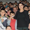 Kirazlı Güreşçiler Bayındır'ı Salladı Kirazlı Güreşçiler Bayındır'ı Salladı