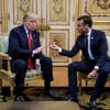 Trump: Avrupa adil olmak zorunda