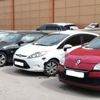 Konya merkezli 'change otomobil' operasyonu