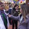 Ortodokslar için İstanbul'da tarihi gün