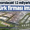 SON DAKİKA: Koronavirüs ile savaşta kritik adım! 100 Türk firması anlaşma imzaladı: 12 milyar liralık yatırım SON DAKİKA: Koronavirüs ile savaşta kritik adım! 100 Türk firması anlaşma imzaladı: 12 milyar liralık yatırım