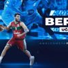 Berk Uğurlu TOFAŞ’ta Berk Uğurlu TOFAŞ’ta