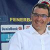 Damien Comolli: Transferlerin %99'u telefonla yapılıyor