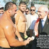 Saray mı demokrasi mi?
