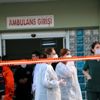 Gölbaşı nda zehirlenme vakası paniğe neden oldu