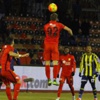 Fenerbahçe ES'ti Geçti!