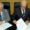 Hassan Iı Universty Of Casablanca İle Etü Arasında Mevlana Değişim Protokolü İmzalandı Hassan Iı Universty Of Casablanca İle Etü Arasında Mevlana Değişim Protokolü İmzalandı