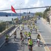 Boğaz’da sessiz tur Boğaz’da sessiz tur