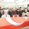 Efsane ebediyete uğurlandı Efsane ebediyete uğurlandı