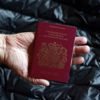 İngiltere’de pasaport krizi! İngiltere’de pasaport krizi!