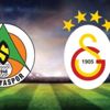 Alanyaspor Galatasaray maçı şifresiz canlı anlatım izle | Alanya GS maçı skoru kaç kaç? (beIN Sports canlı izle)