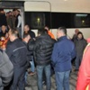 Yüksek Hızlı Tren'de olay çıktı Yüksek Hızlı Tren'de olay çıktı