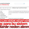 Bürokrasi kazayı önleyecek sistemin alımını engelliyor Bürokrasi kazayı önleyecek sistemin alımını engelliyor