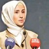Kadın sorunu tüm toplumu ilgilendirir Kadın sorunu tüm toplumu ilgilendirir