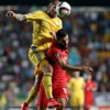 Kazakistan: 0 - Türkiye: 1 Kazakistan: 0 - Türkiye: 1
