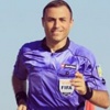 FIFA'dan Serdar Akçer'e görev FIFA'dan Serdar Akçer'e görev
