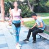 İstanbul’da genç kız sevgilisini bıçaklayıp başında bekledi