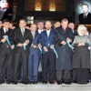 Cumhurbaşkanı Erdoğan: İşte oğlum burada