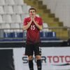 Ümit Millîler Belçika'ya mağlup oldu